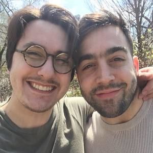 Meet your Posher, Mike